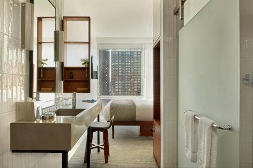 Фотография гостиницы Arlo NoMad