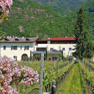 Фотографии гостевого дома
Brandlgut