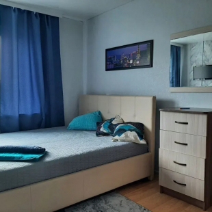 Фотография квартиры Квартира на проспекте Победы 37А