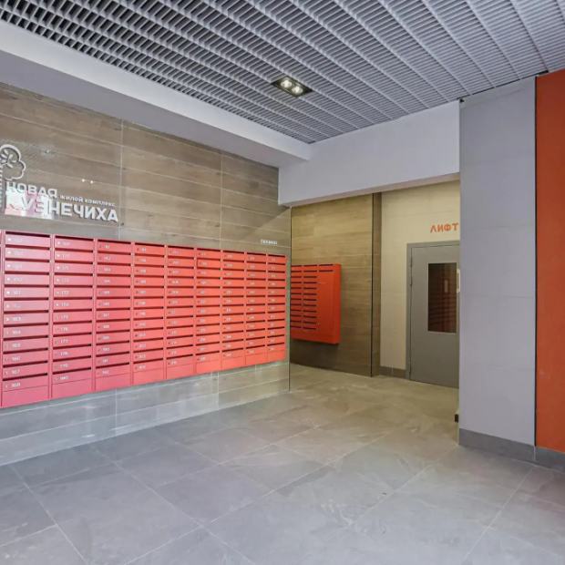 Фотографии квартиры 
            SunSet (СанСет) на улице Героев Донбаса 10