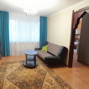 Фотография квартиры Апартаменты на проспекте Строителей 15