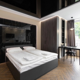 Фотография квартиры Апартаменты DuO Amalienau 1