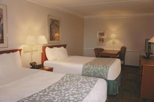 Фотография гостиницы La Quinta Inn by Wyndham Temple