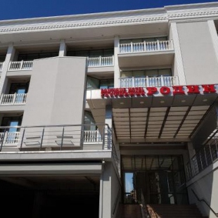 Фотография гостиницы Родина