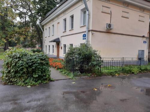 Фотография гостиницы 50