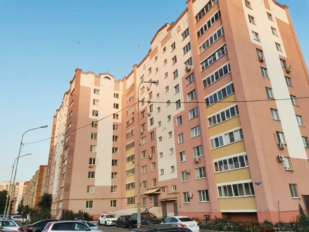 Фотография квартиры SutkiVIP (СуткиВИП) на улице Ватутина 6а