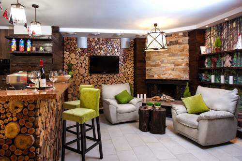 Фотография гостиницы Вилла Пинья