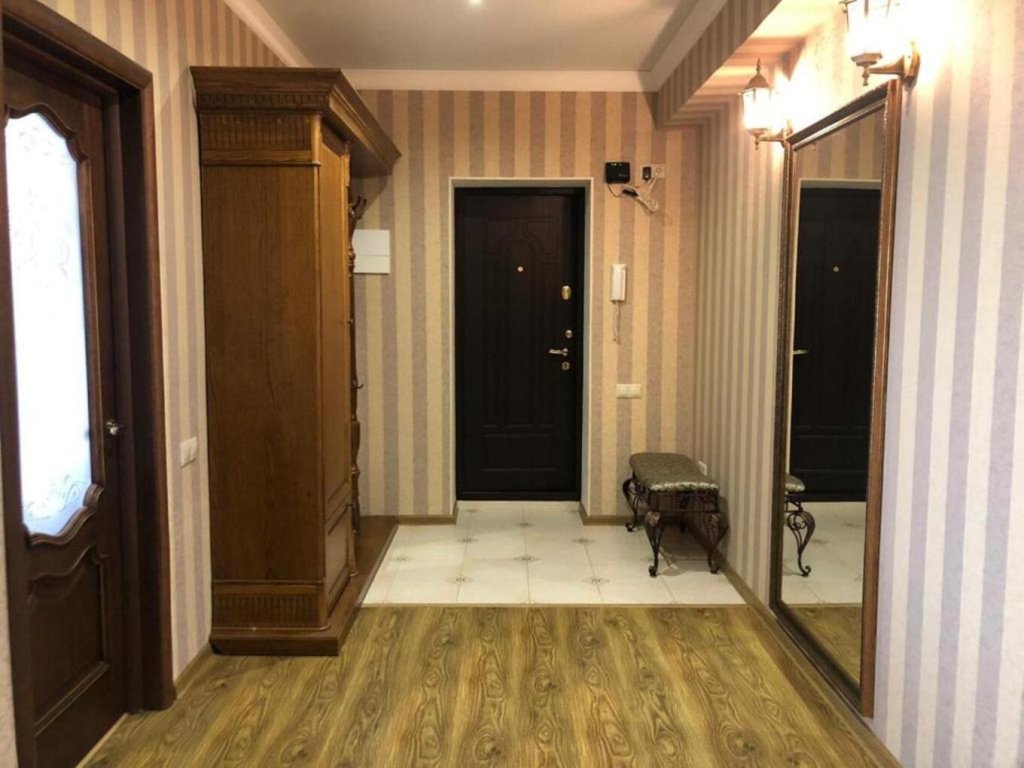 Фотография квартиры Апартаменты на Людкевича