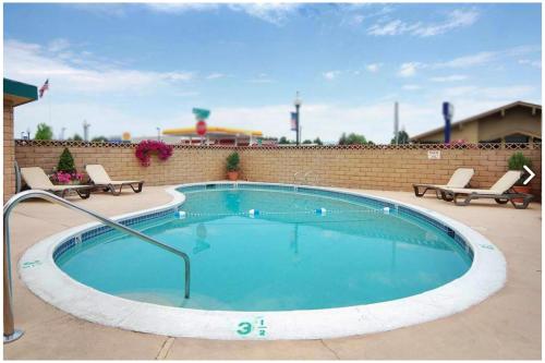 Фотографии гостиницы
Trailside Inn