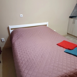 Фотография квартиры Апартаменты Студия 18