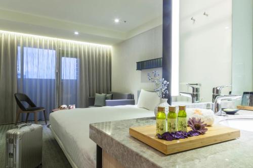 Фотография гостиницы Pacific Business Hotel