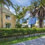 Фотография мотеля Wollongbar Motel