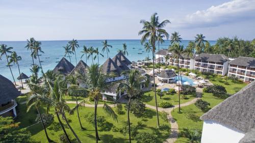 Фотография гостиницы DoubleTree Resort by Hilton Zanzibar - Nungwi
