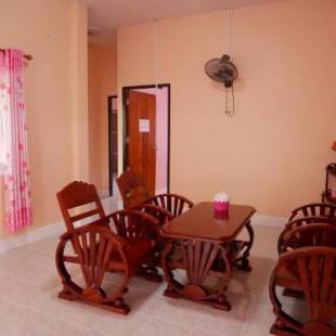 Фотографии гостиницы
Baan Suan Palm Resort