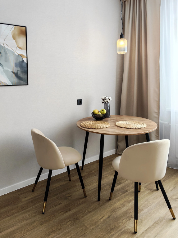 Фотография квартиры Квартира В Сити парке