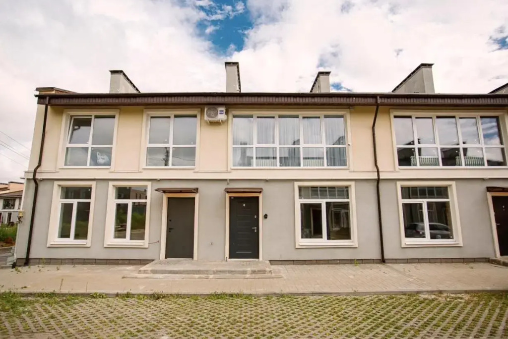 Фотография Коттеджа Таунхаус на Стопани 8А