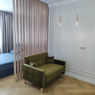 Фотография квартиры Квартира Шикарная в историческом центре Уфы