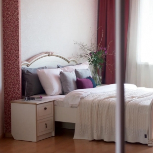 Фотография квартиры Апартаменты Aparts В самом центре города