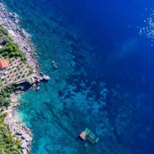 Фотографии гостевого дома
Villa Sea Edge