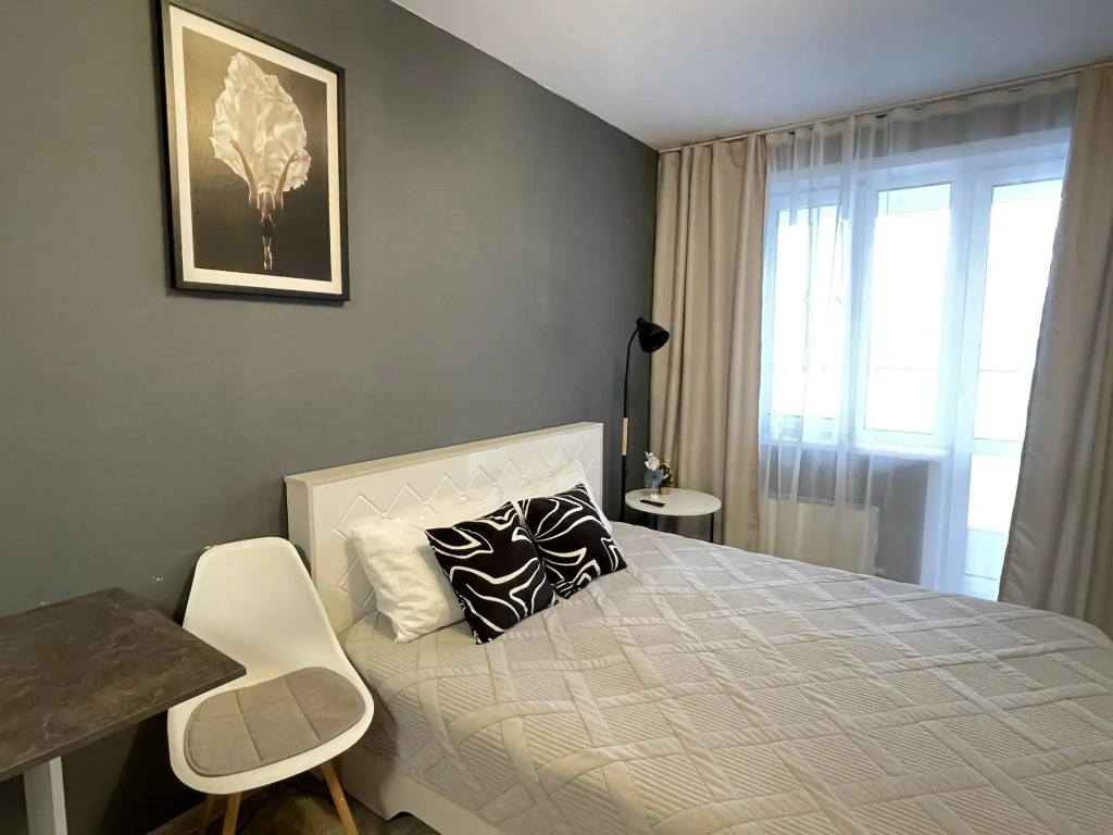 Фотография квартиры Апартаменты на улице Карамзина 6