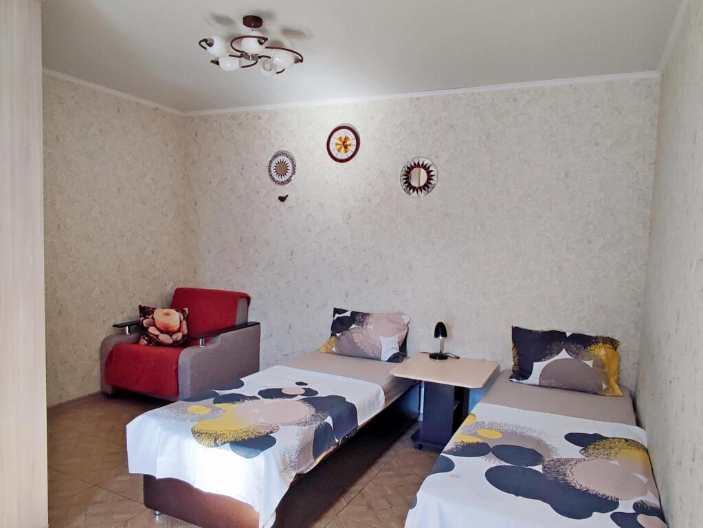 Фотография Коттеджа На 4-ой Новосёловской 4А