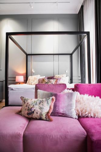 Фотография апарт отеля Apartamenty Nova 22