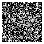 QR код квартиры Бирюлевская 1