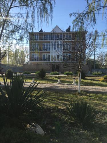 Фотография гостиницы Гранат