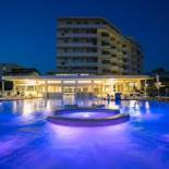 Фотография гостиницы Hotel Abano Verdi