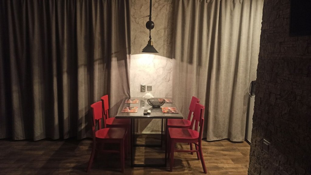 Фотография квартиры Апартаменты Исторический центр 2-х комнатные