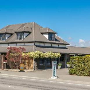 Фотографии мотеля 
            Aston Court Motel