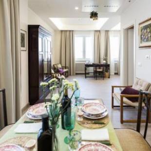 Фотографии апарт отеля 
            Villa Cavalletti Appartamenti