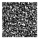 QR код хостела Стерео