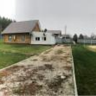 Фотография банкетного зала Приречное