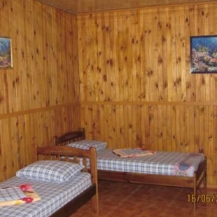 Фотография пансионата Кристина