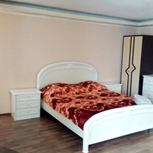 Фотография квартиры Апартаменты на Бегичева 43