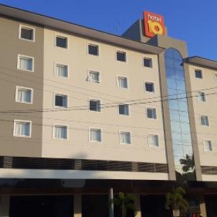 Фотография гостиницы Hotel 10 Balsas