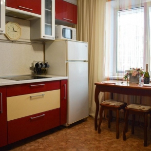 Фотография квартиры Апартаменты на улице Городецкая 15