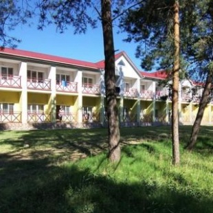 Фотография пансионата Шацкие озера