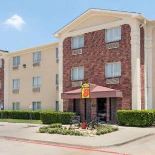 Фотографии гостиницы
Super 8 by Wyndham Grapevine/DFW Airport Northwest