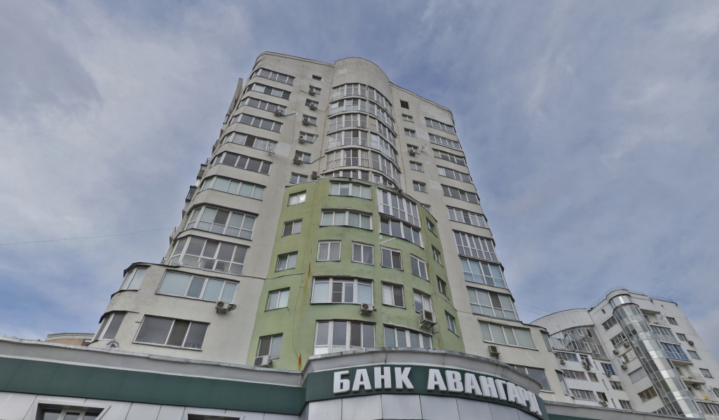 Фотография гостиницы Успех