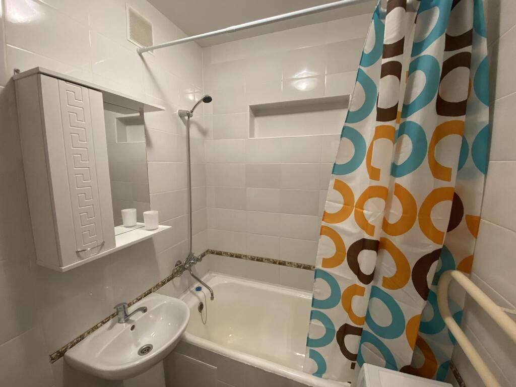 Фотография квартиры Апартаменты на проспекте Ленина 36