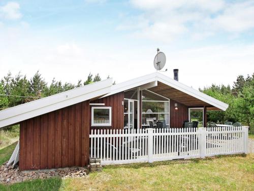 Фотография гостевого дома Holiday Home Trinnesvej