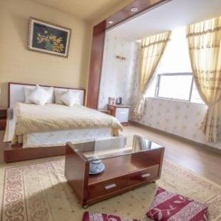 Фотографии гостиницы 
            Hong Tam Hotel