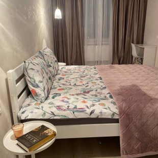 Фотография квартиры Квартира Комфортная 2х Комнатная в Центре Города