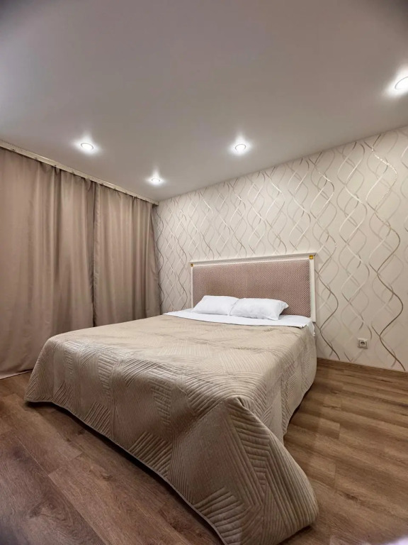 Фотография квартиры Апартаменты на улице Кузнечная 86