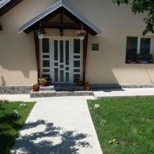 Фотографии гостевого дома 
            Casa Luca