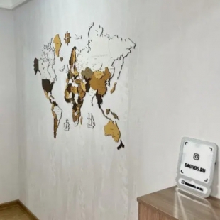 Фотография квартиры Квартира Солнечный пас у моря