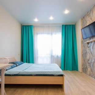 Фотография квартиры Апартаменты у Вокзала