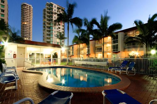Фотография апарт отеля Key Largo Holiday Apartments